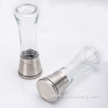 Pepper grinder household stainless steel manual pepper mill